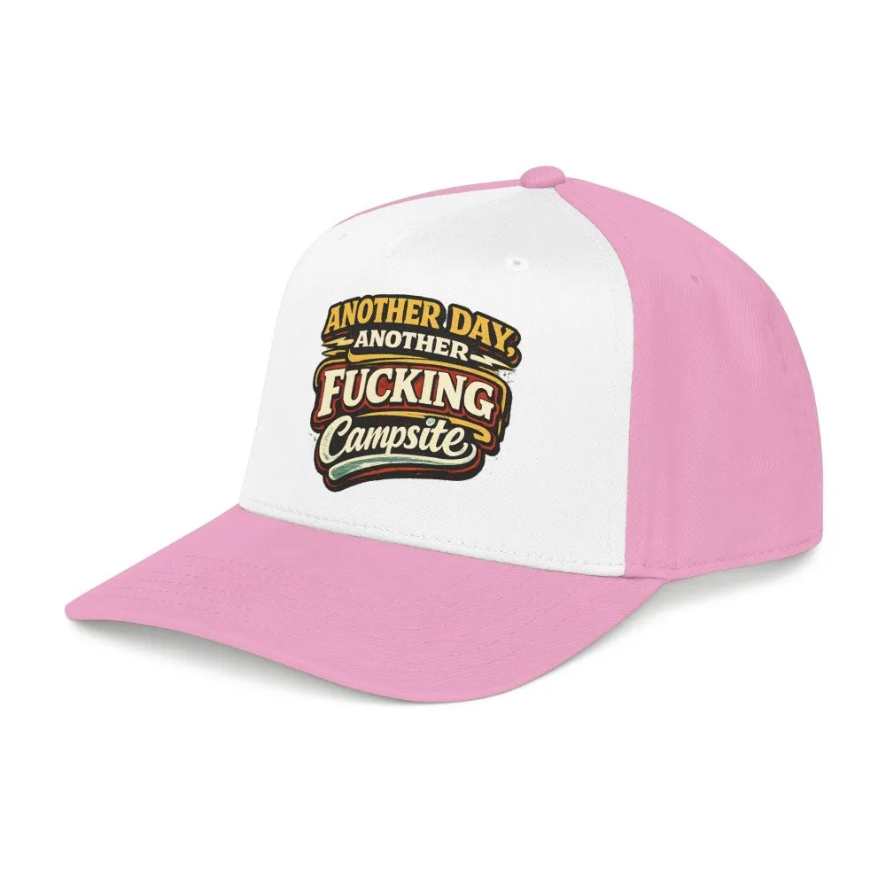 16928451136288051233_2048.jpeg Baseball Cap - "Another Day" Design F**K-Line