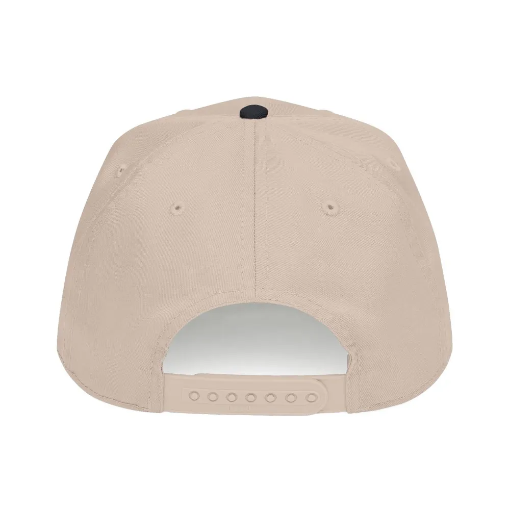 Baseball Cap - "Fuck Rent Catch Sunsets" Design F**K-Line