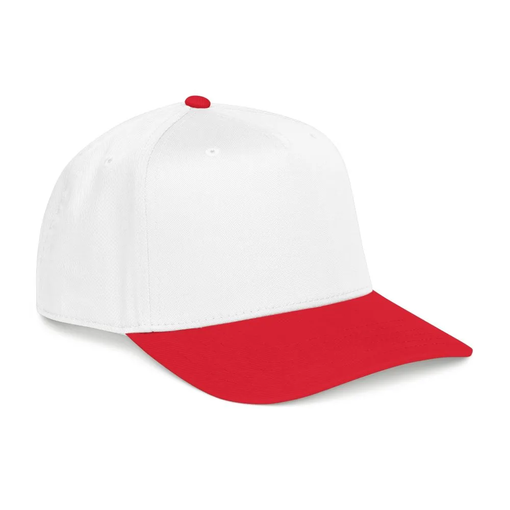 Baseball Cap - "Fuck Your Mortgage" Design F**K-Line