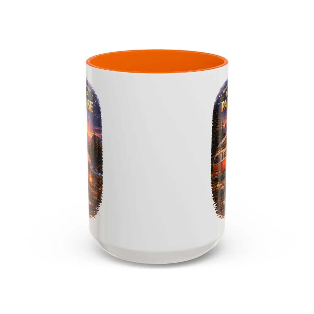 17749075528919917752_2048.jpeg Accent Coffee Mug (11, 15oz) — "Go to Sleep in Nature" Design Scenic-Line