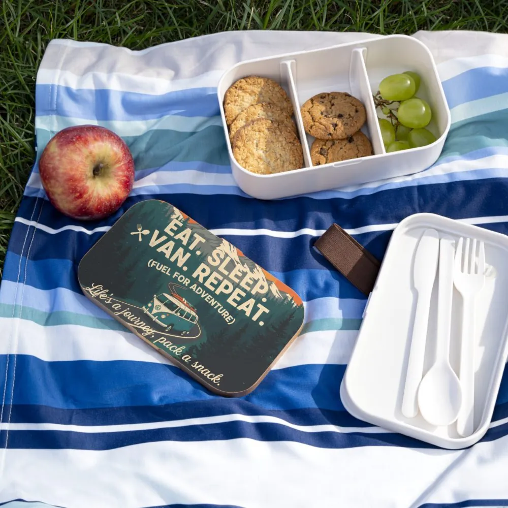 17919982947598853943_2048.jpeg Adventure Camper Bento Box — Eat. Sleep. Van. Repeat. Retro Adventure Camper Design