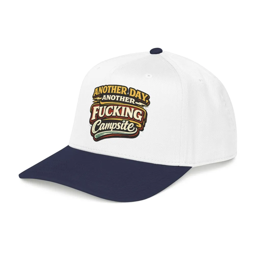 17967991029151646662_2048.jpeg Baseball Cap - "Another Day" Design F**K-Line