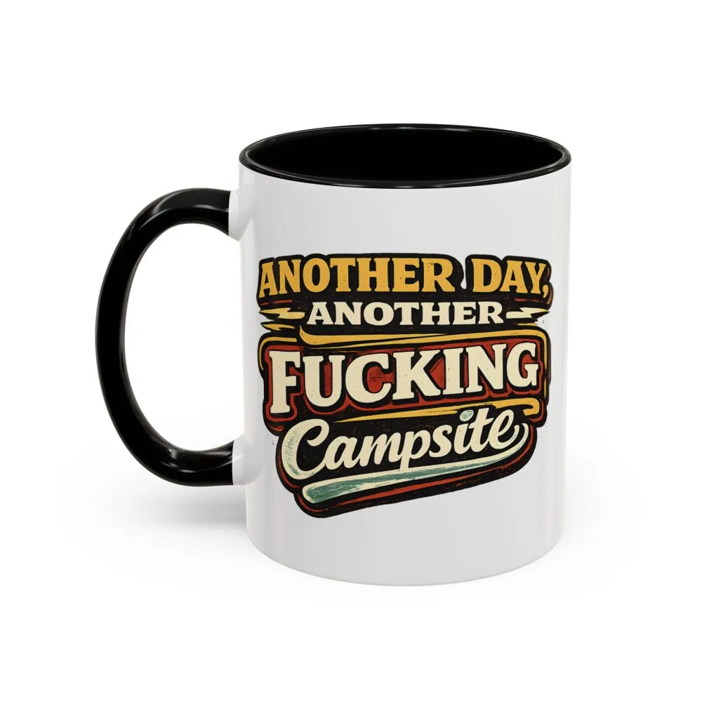 17992607594470034840_2048.jpeg Accent Coffee Mug (11, 15oz) — "Another Day" Design F**K-Line