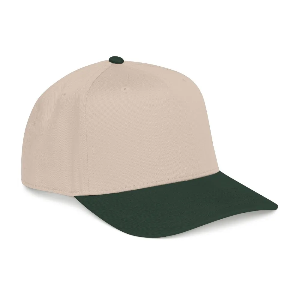 Baseball Cap - "Fuck Rent Catch Sunsets" Design F**K-Line