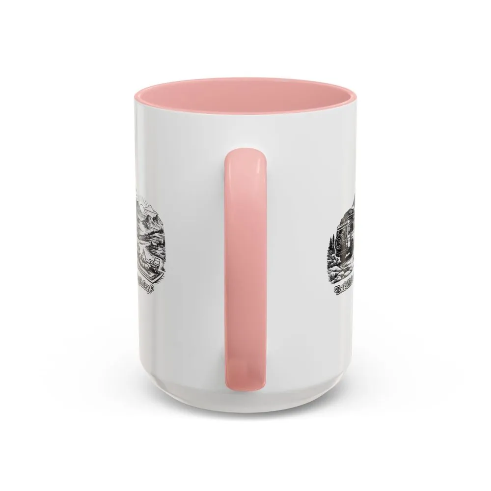 18174985378180532920_2048.jpeg Accent Coffee Mug (11, 15oz) — "Lets make Someday, Today?" Design Minimal-Line