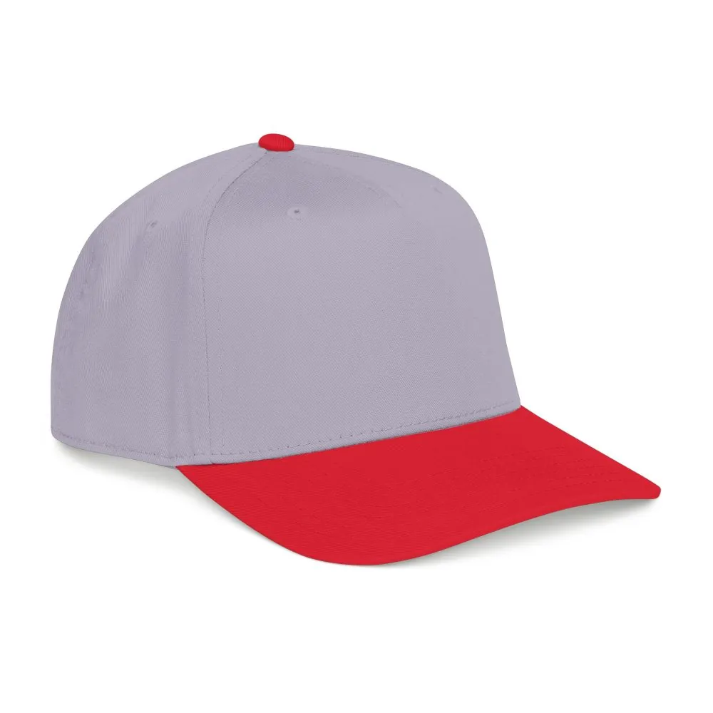 18346391702614693872_2048.jpeg Baseball Cap - "Take The Road Less Traveled" Design Scenic-Line