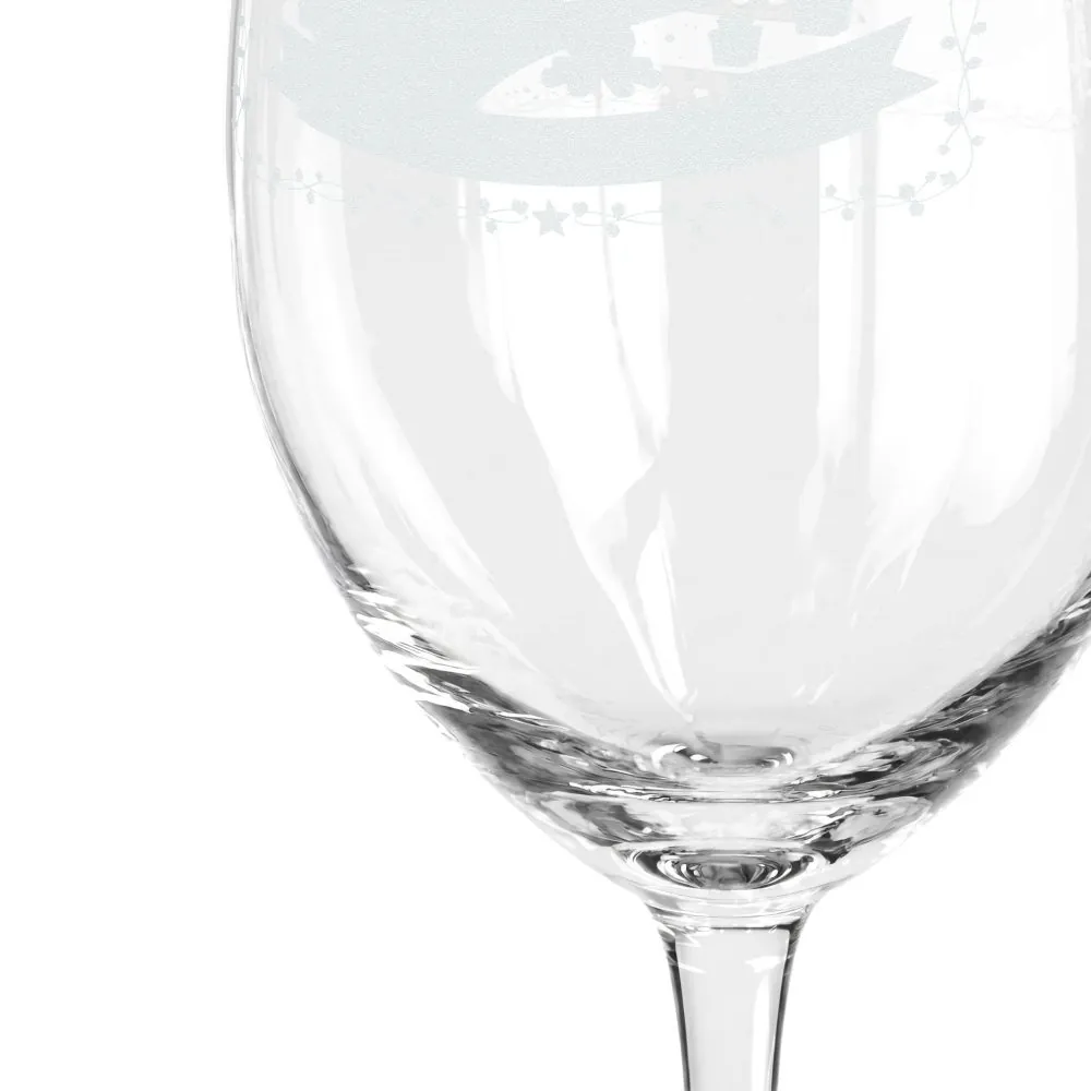 18404451585171458335_2048.jpeg Engraved 8oz Champagne Flute — Personalized Celebration Glass