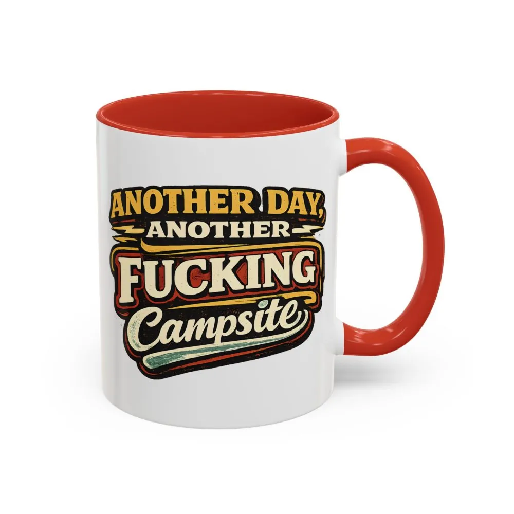 18423536858066144190_2048.jpeg Accent Coffee Mug (11, 15oz) — "Another Day" Design F**K-Line