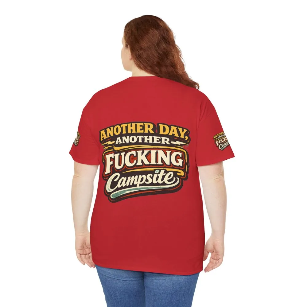 2019272839261826140_2048.jpeg Unisex Heavy Cotton Tee — "Another Day" Design F**K-Line