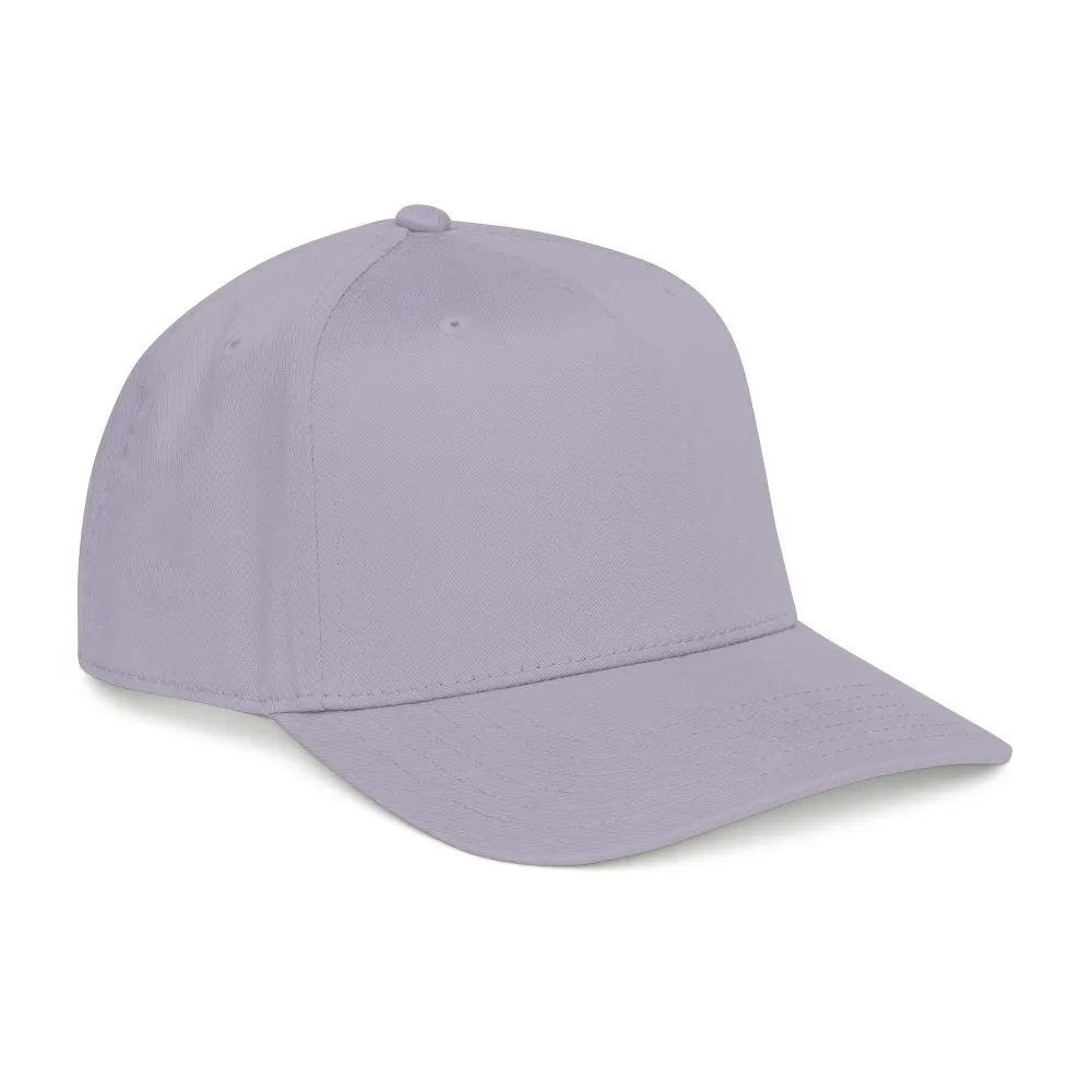 Baseball Cap - "Home Is Where You Adventure Awaits" Mid Profile Baseball Cap