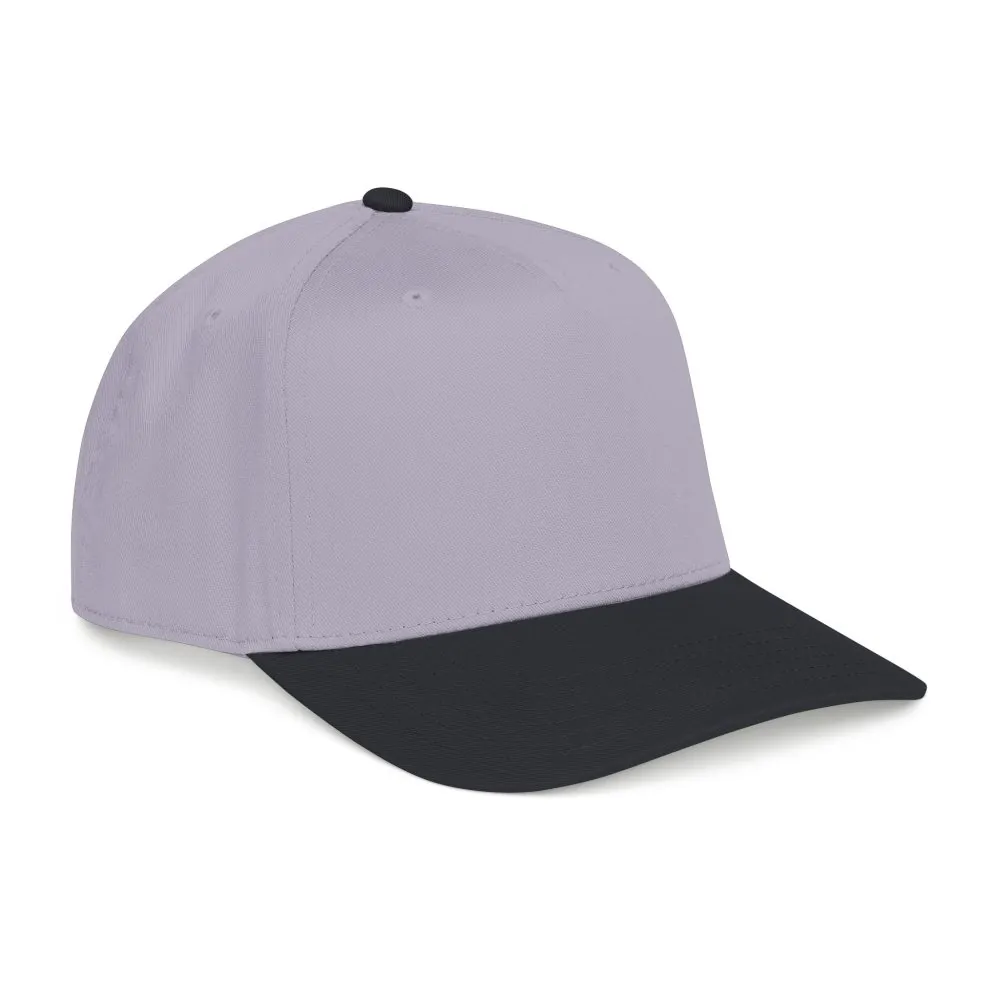 Baseball Cap - "Home Is Where You Adventure Awaits" Mid Profile Baseball Cap