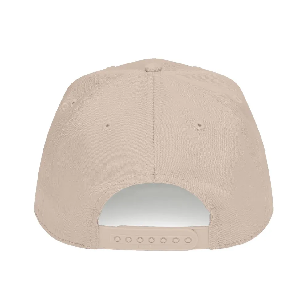 Baseball Cap - "Fuck Your Mortgage" Design F**K-Line