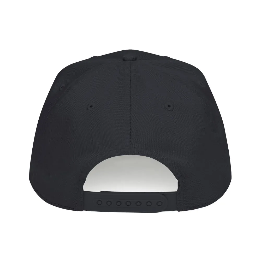 2336898374496668316_2048.jpeg Baseball Cap - "Lifes A Trip" Design Scenic-Line