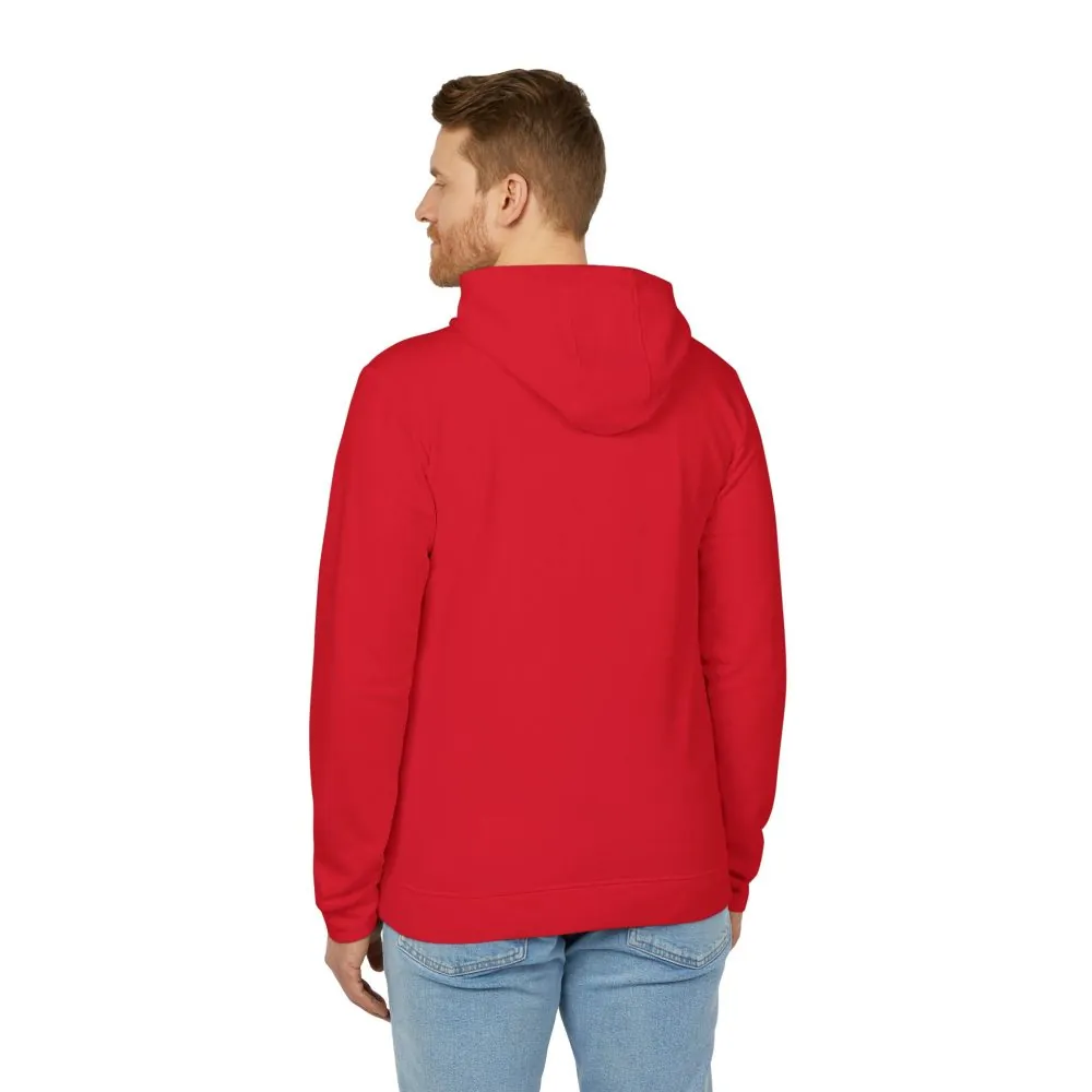 2337989510361919949_2048.jpeg Hoodie(Adidas) — "Home Is Where You Park It-Adventure is the destination" Outdoor Travel Pullover (Only Front Printed)