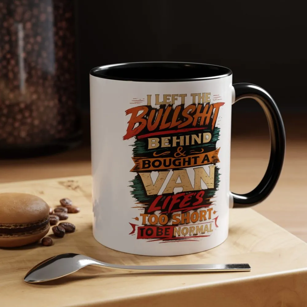 2369463159095126482_2048.jpeg Accent Coffee Mug (11, 15oz) — "I Left The Bullshit" Design F**K-Line