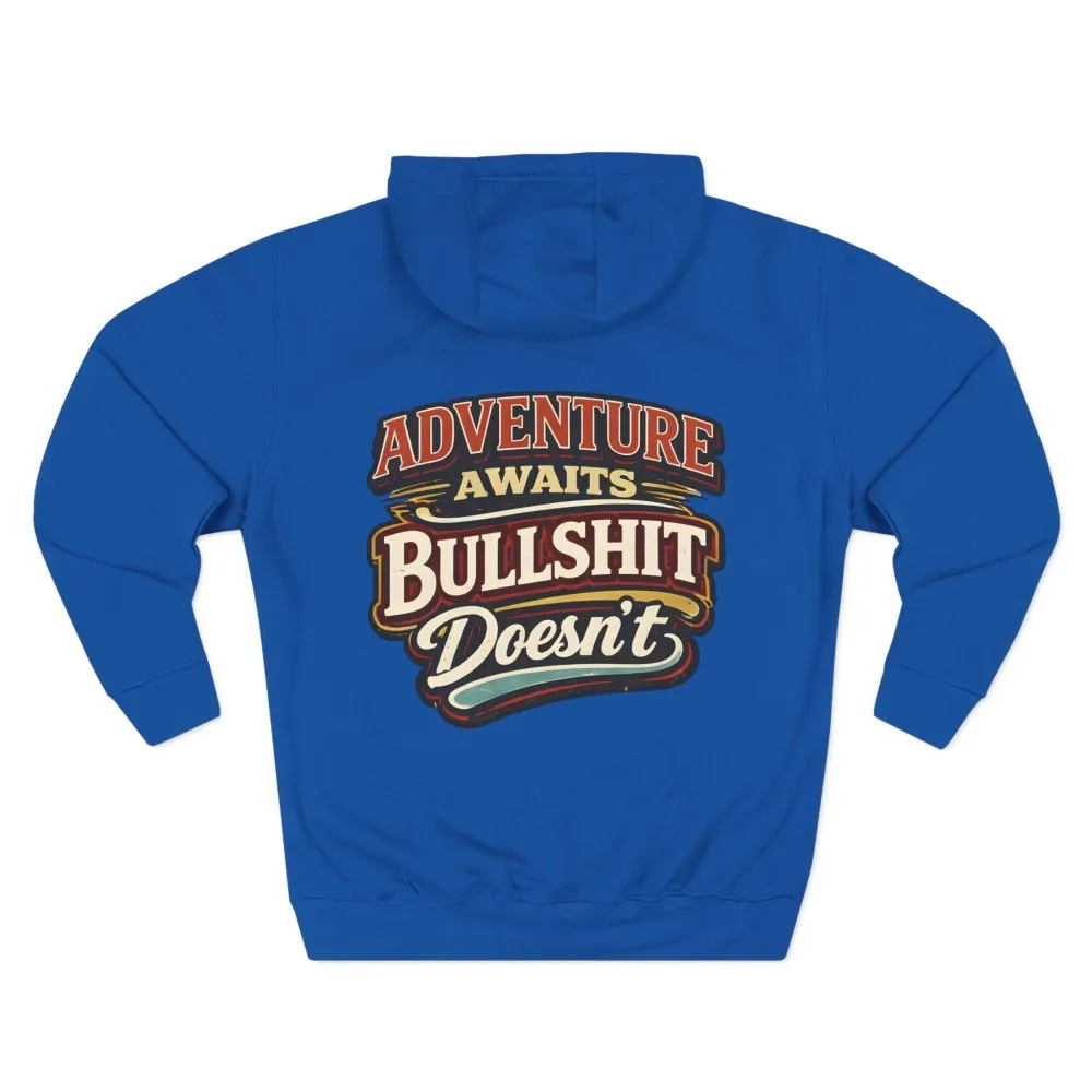 2370400385298129282_2048.jpeg Three-Panel Fleece Hoodie - "Adventure Awaits" Design F**K-Line