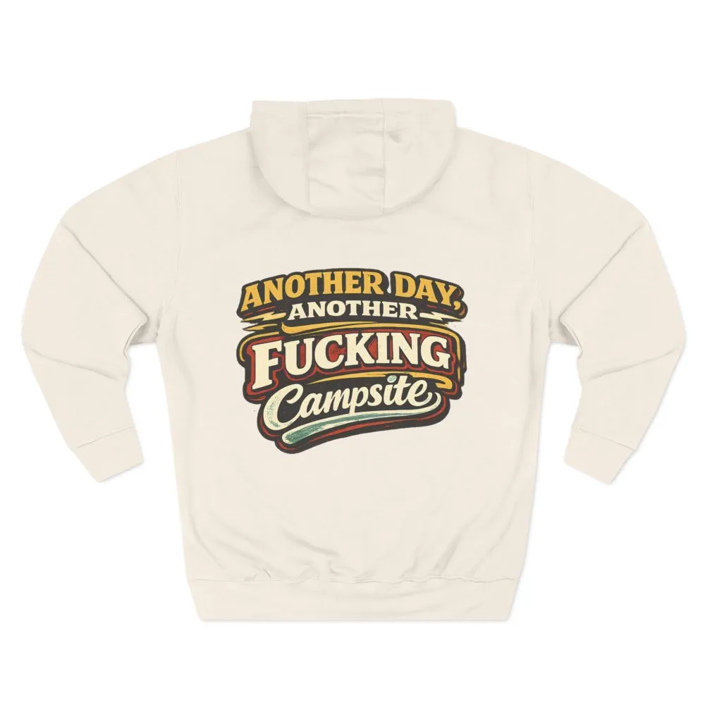 2459951629252643587_2048.jpeg Three-Panel Fleece Hoodie - "Another Day" Design F**K-Line