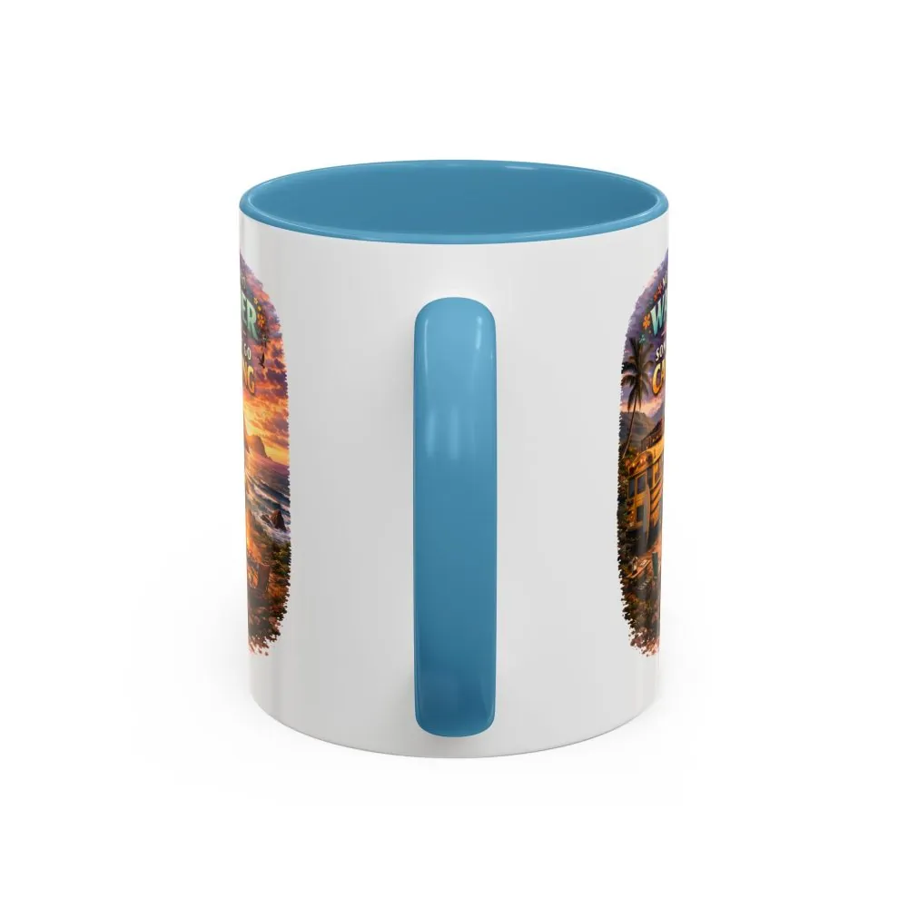 2549864816610463503_2048.jpeg Accent Coffee Mug (11, 15oz) — "Not All Who Wander Are Lost" Design Scenic-Line