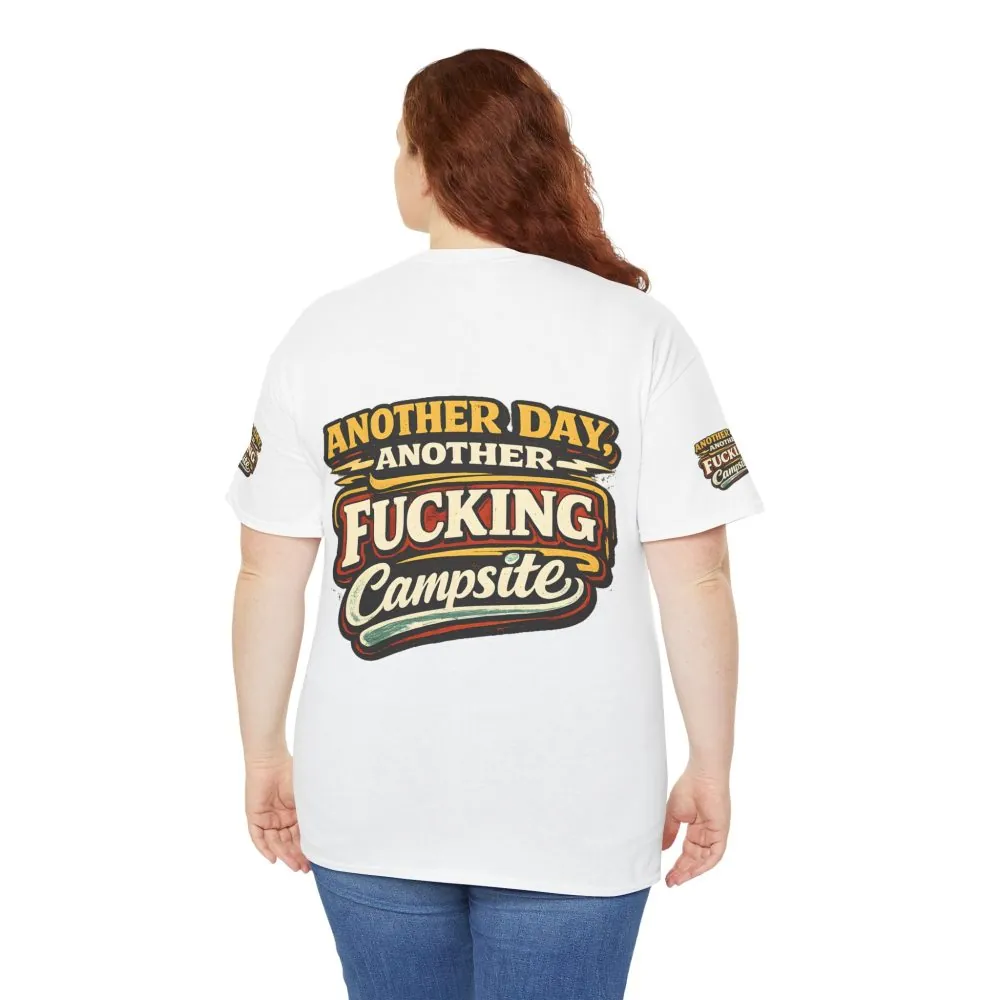 2653514889247523233_2048.jpeg Unisex Heavy Cotton Tee — "Another Day" Design F**K-Line