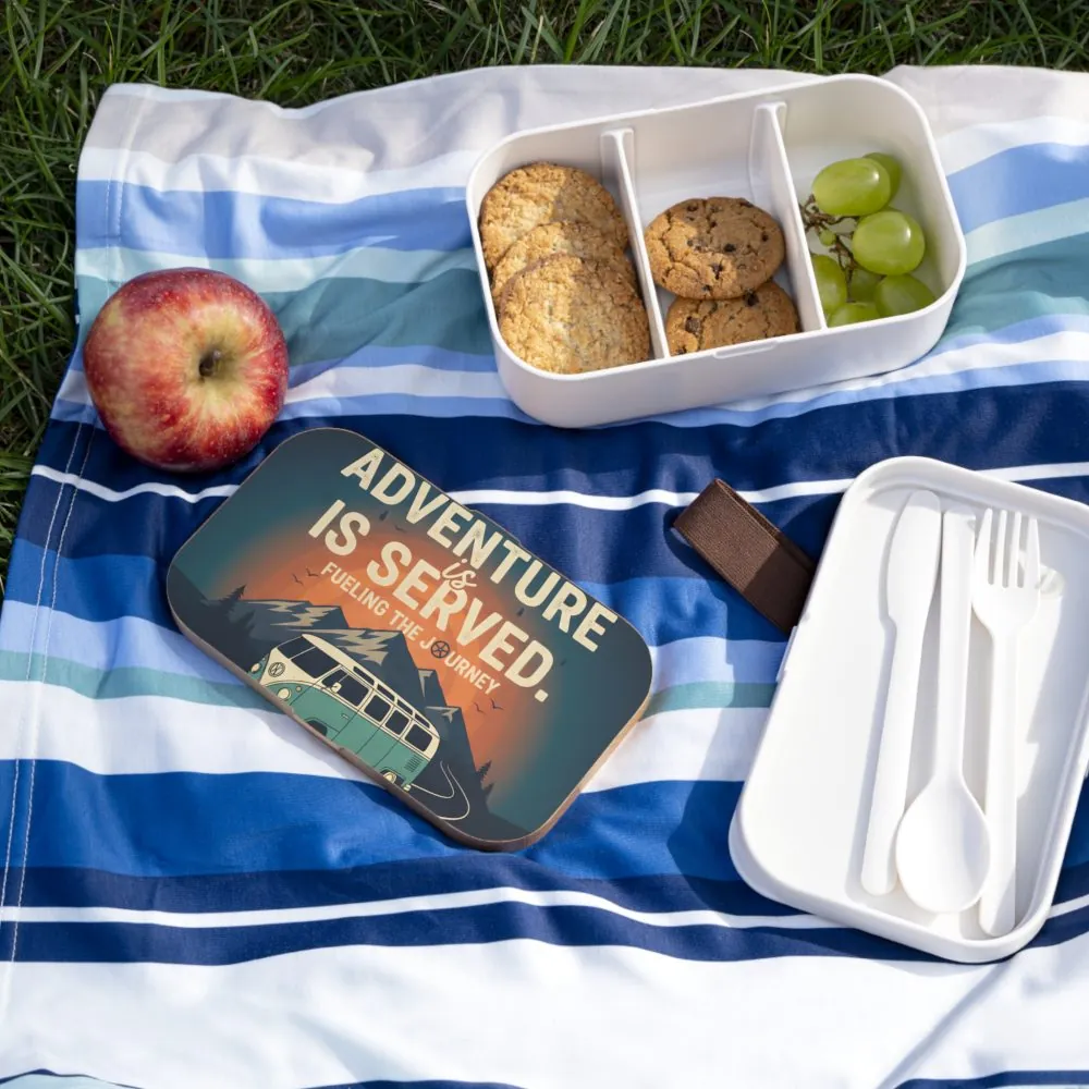 2885914997988304207_2048.jpeg Adventure Camper Bento Box – Retro Camper Travel Lunchbox