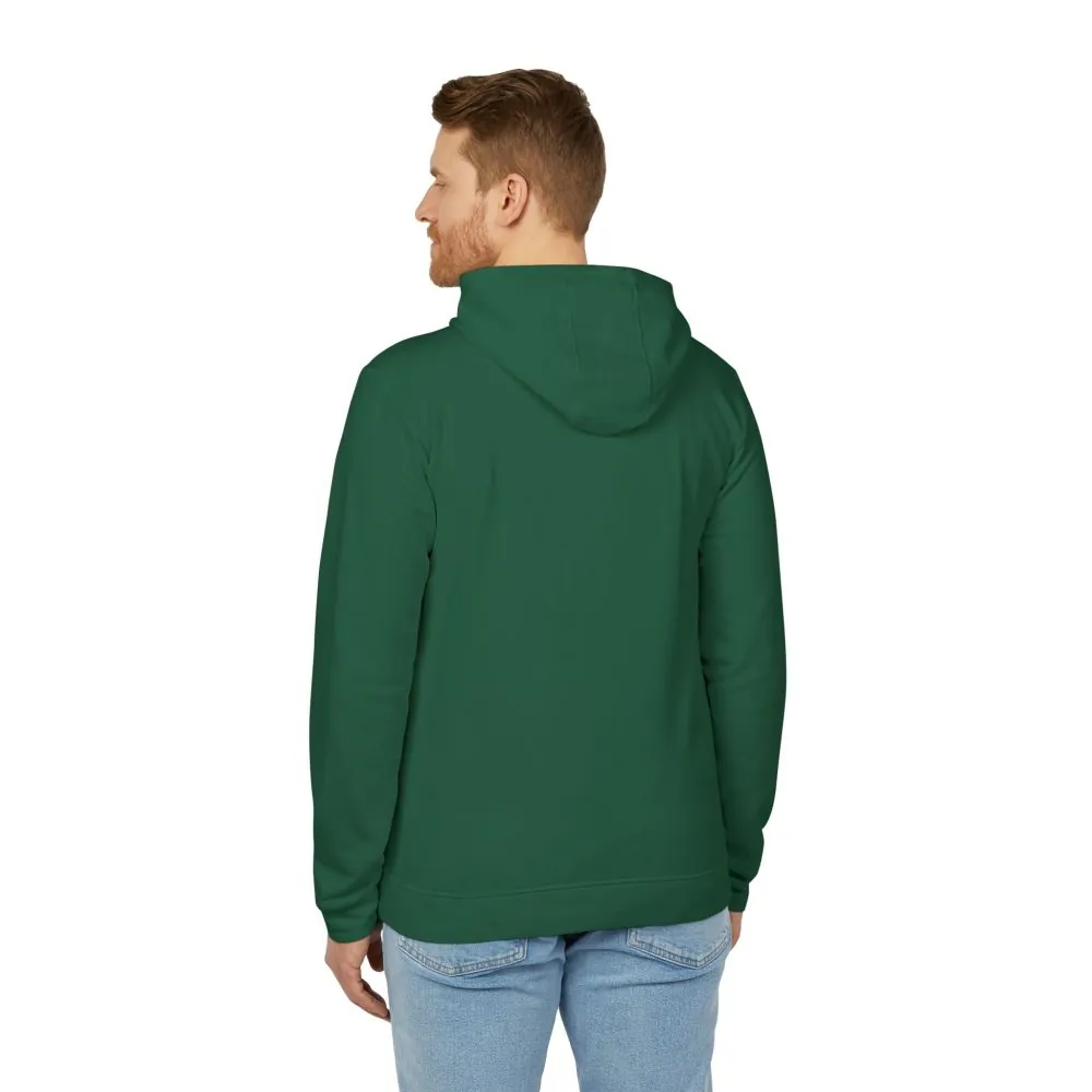 2915516211183335476_2048.jpeg Hoodie(Adidas) — "Home Is Where You Park It-Adventure is the destination" Outdoor Travel Pullover (Only Front Printed)