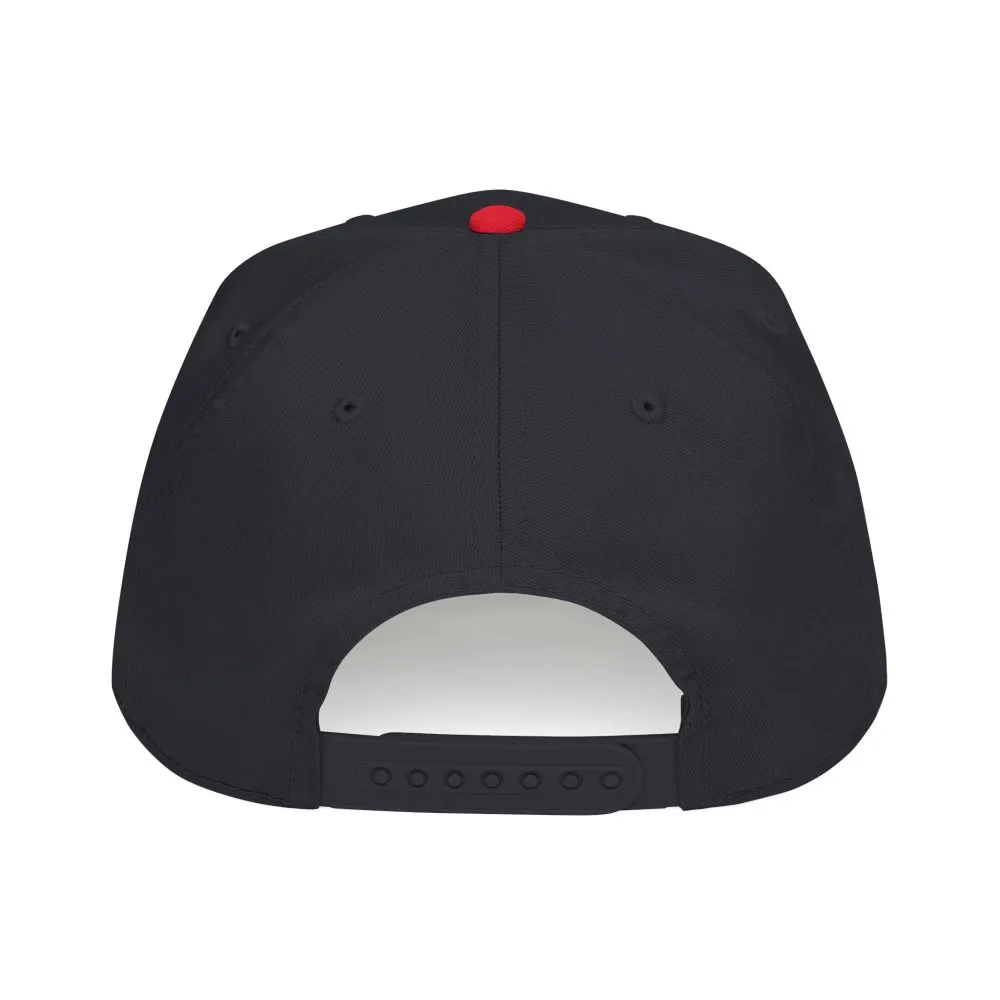 2945626085778000967_2048.jpeg Baseball Cap - "When Live Gives You Shit" Design F**K-Line