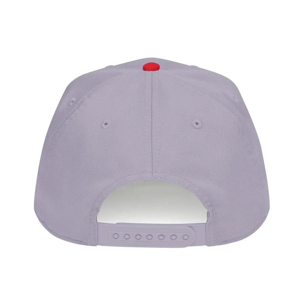 3078299490016870472_2048.jpeg Baseball Cap - "Roots Are For Trees" Design F**K-Line