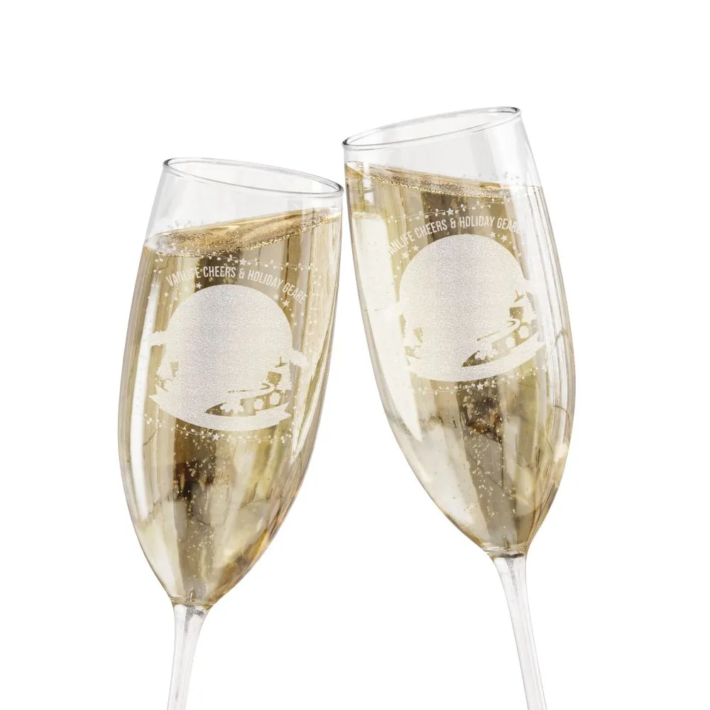 3419709459487148183_2048.jpeg Engraved 8oz Champagne Flute — Personalized Celebration Glass