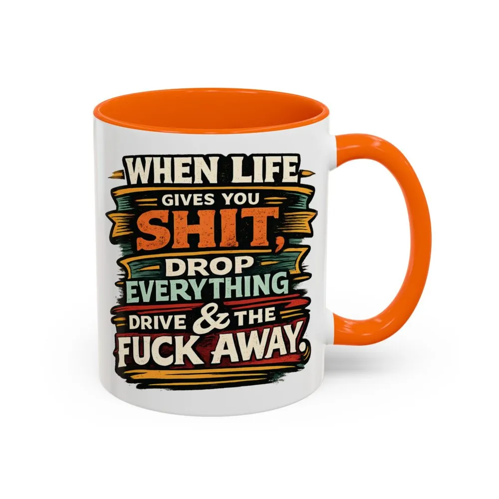 3490842807500853948_2048.jpeg Accent Coffee Mug (11, 15oz) — "When Live Gives You Shit" Design F**K-Line