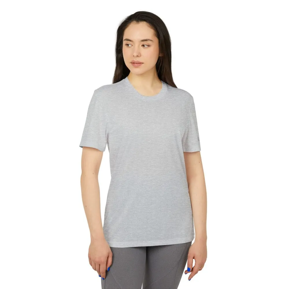 356035487654757188_2048.jpeg T-Shirt(Adidas) — 'ROAD WHERE MADE FOR JOURNEYS-NOT DESTINATIONS' (Only Back printed) Brand Adidas