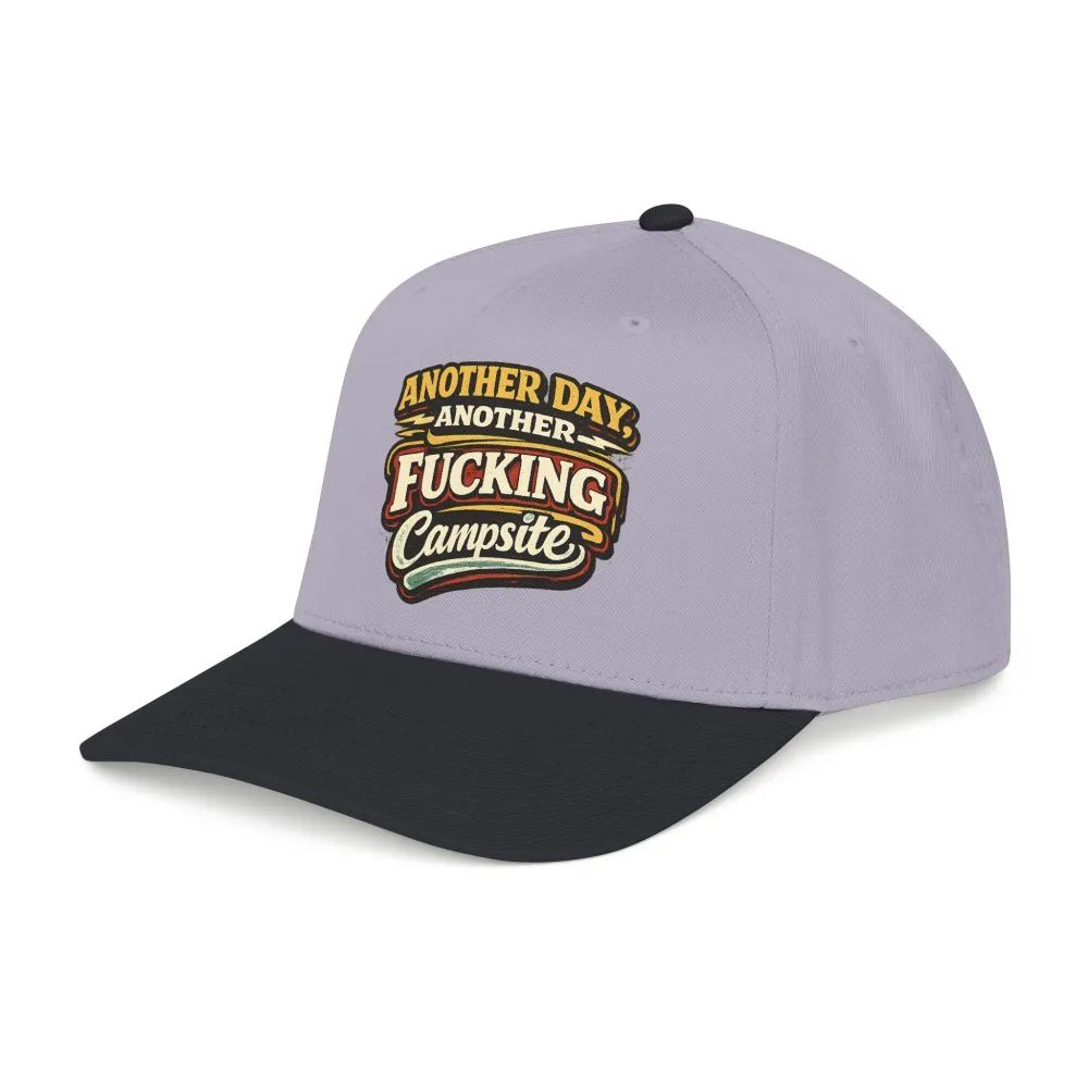 3652765593117898254_2048.jpeg Baseball Cap - "Another Day" Design F**K-Line