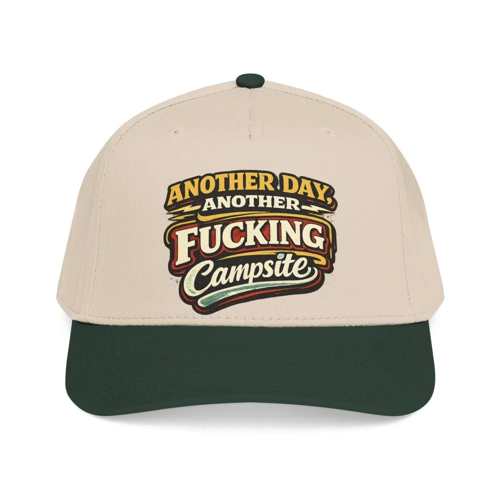 3697399676192775346_2048.jpeg Baseball Cap - "Another Day" Design F**K-Line