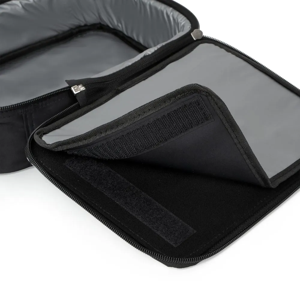 3718940521609422711_2048.jpeg Adventure Lunch Bag — "Built for Journeys Not Desks" Insulated Camping Lunch Box