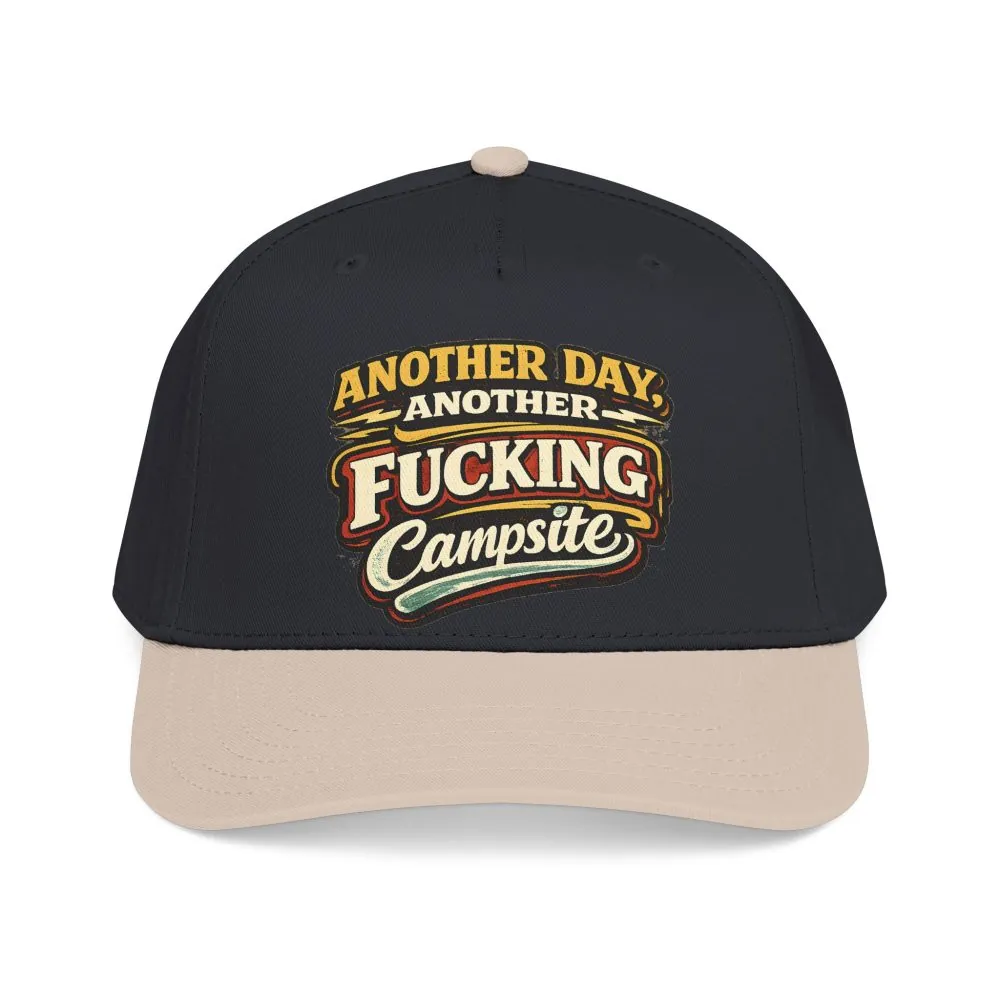 3896844679839831027_2048.jpeg Baseball Cap - "Another Day" Design F**K-Line