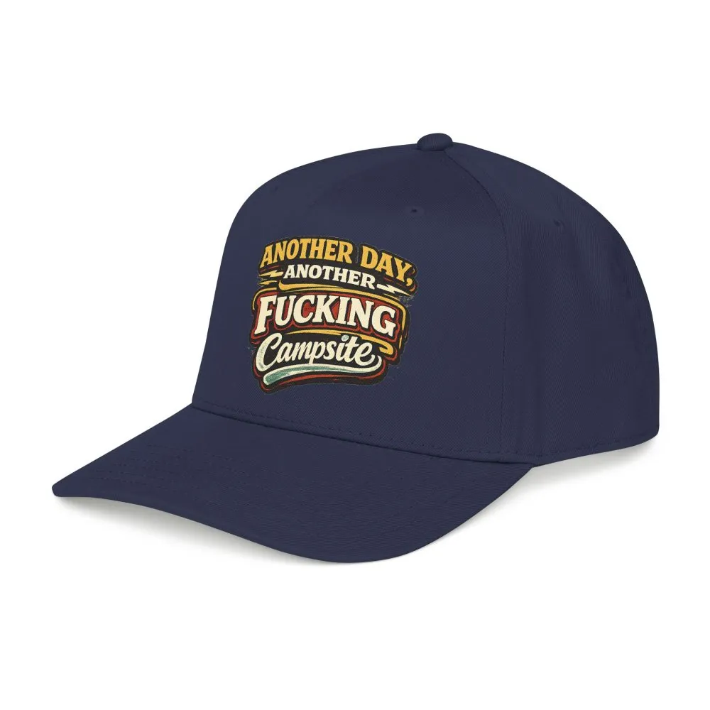 4032675866385922074_2048.jpeg Baseball Cap - "Another Day" Design F**K-Line