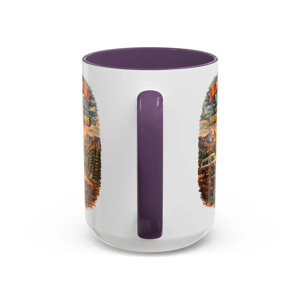 4043691567491122225_2048.jpeg Accent Coffee Mug (11, 15oz) — "The Best Views" Design Scenic-Line