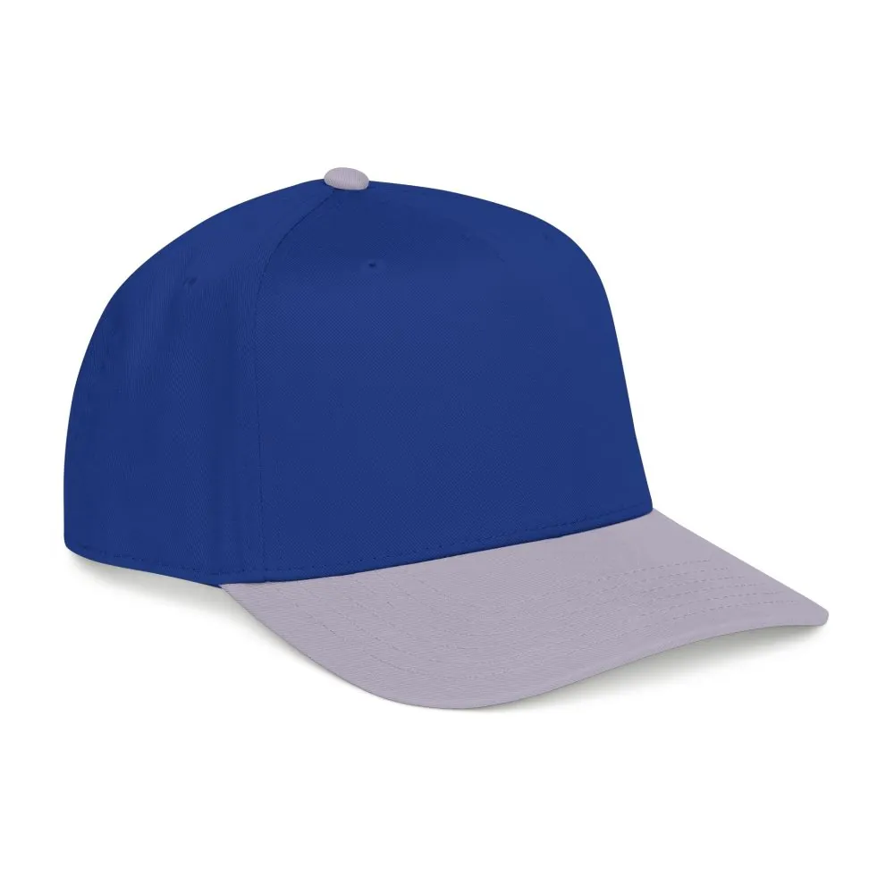 Baseball Cap - "They Said Buy A House" Design F**K-Line