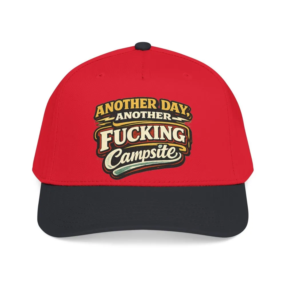 4255052417156713167_2048.jpeg Baseball Cap - "Another Day" Design F**K-Line