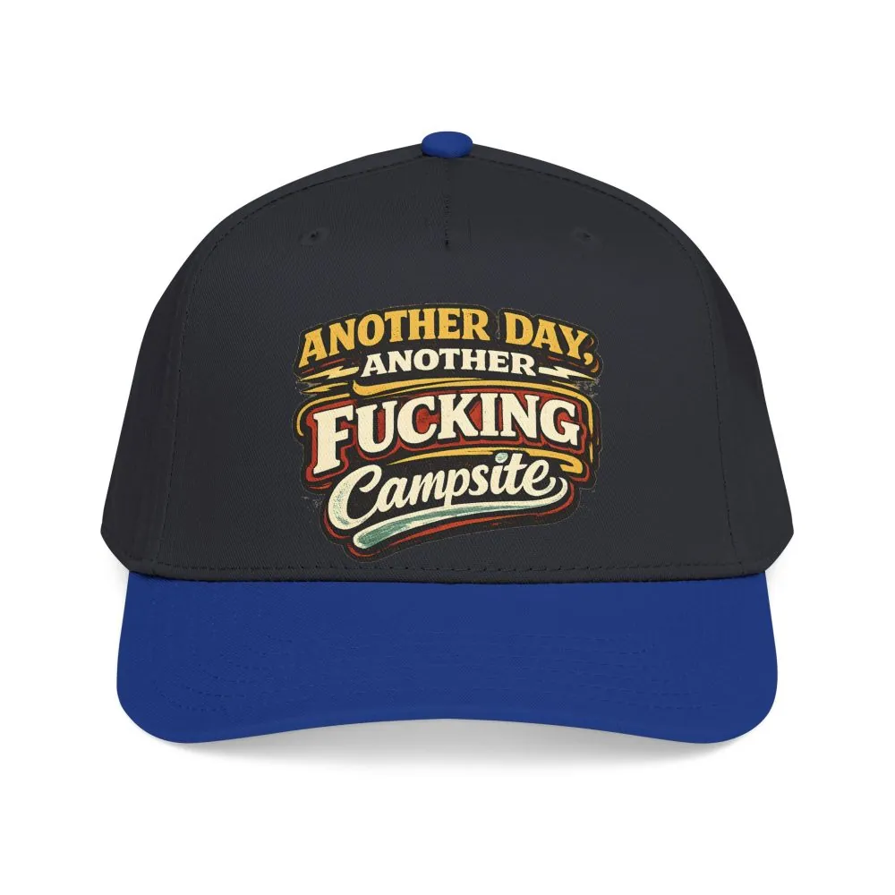 4394383453927728024_2048.jpeg Baseball Cap - "Another Day" Design F**K-Line