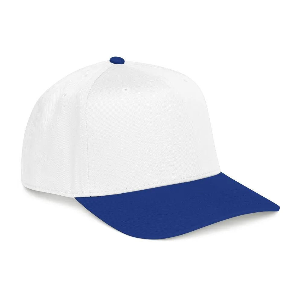 Baseball Cap - "Fuck The Rat Race" Design F**K-Line