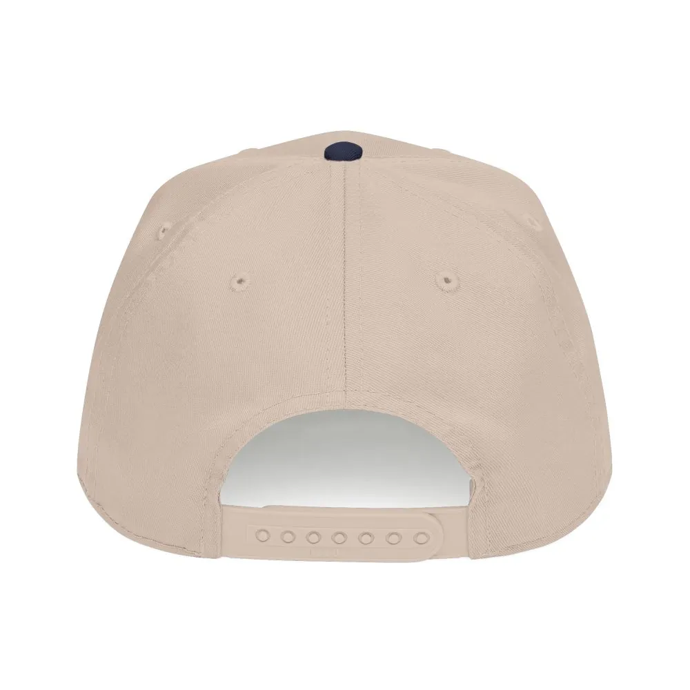 Baseball Cap - "Fuck Your Mortgage" Design F**K-Line