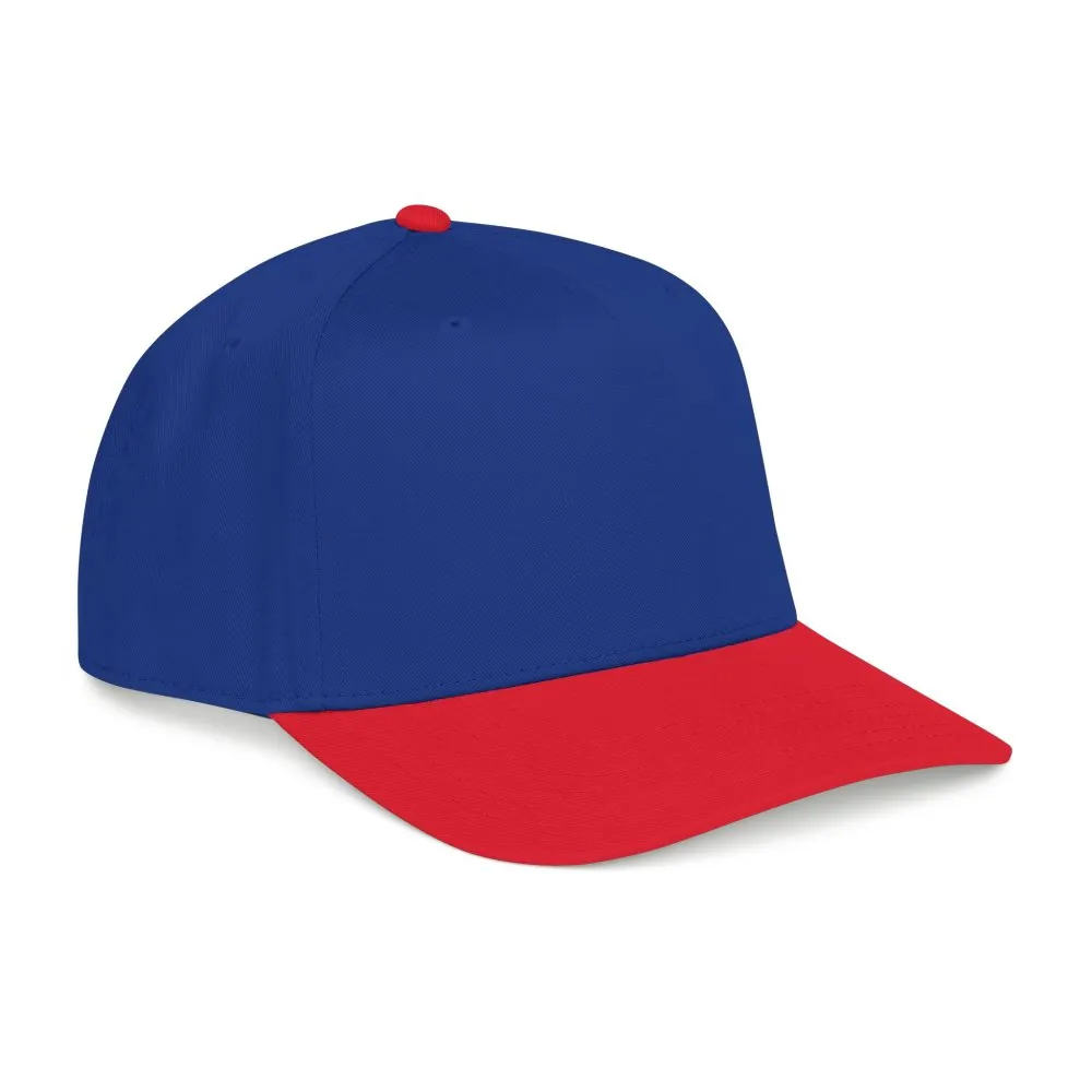 4701350379888230271_2048.jpeg Baseball Cap - "I Escaped The 9 To 5" Design F**K-Line
