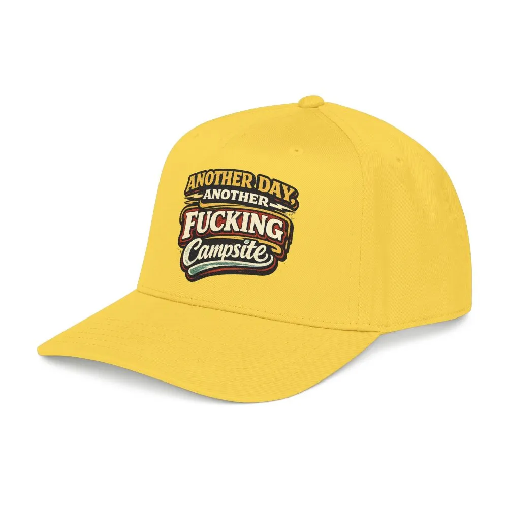 4713265272692041003_2048.jpeg Baseball Cap - "Another Day" Design F**K-Line