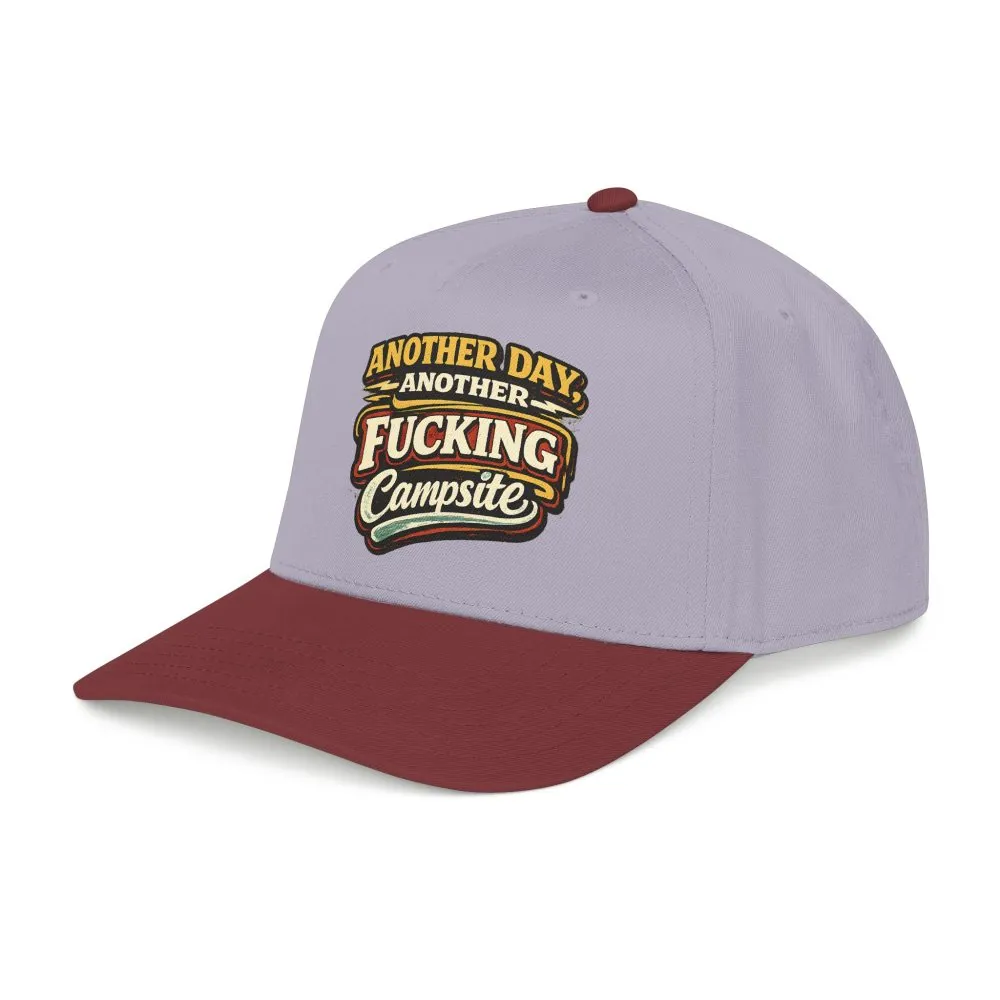 4936061979284868340_2048.jpeg Baseball Cap - "Another Day" Design F**K-Line