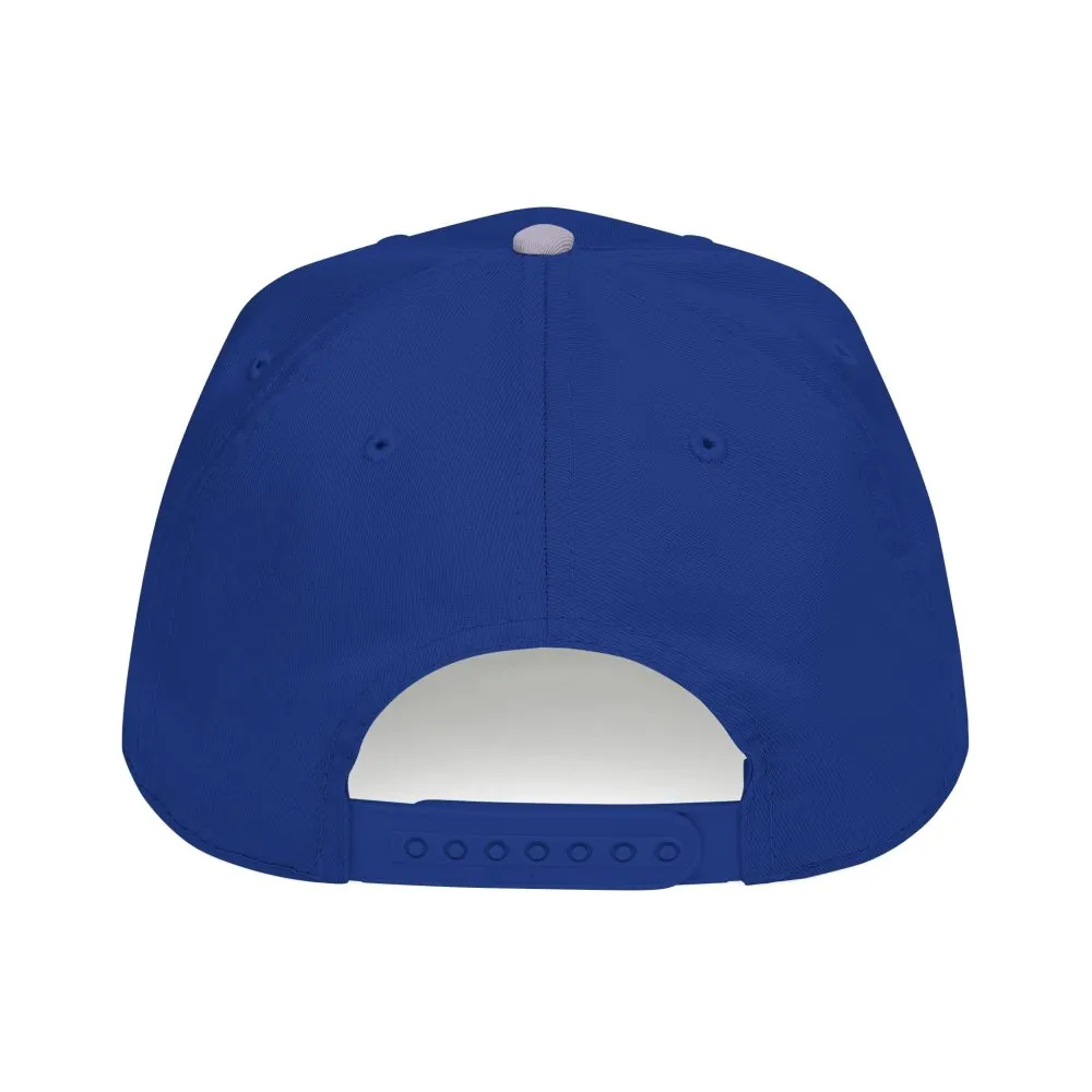 Baseball Cap - "Fuck Your Mortgage" Design F**K-Line