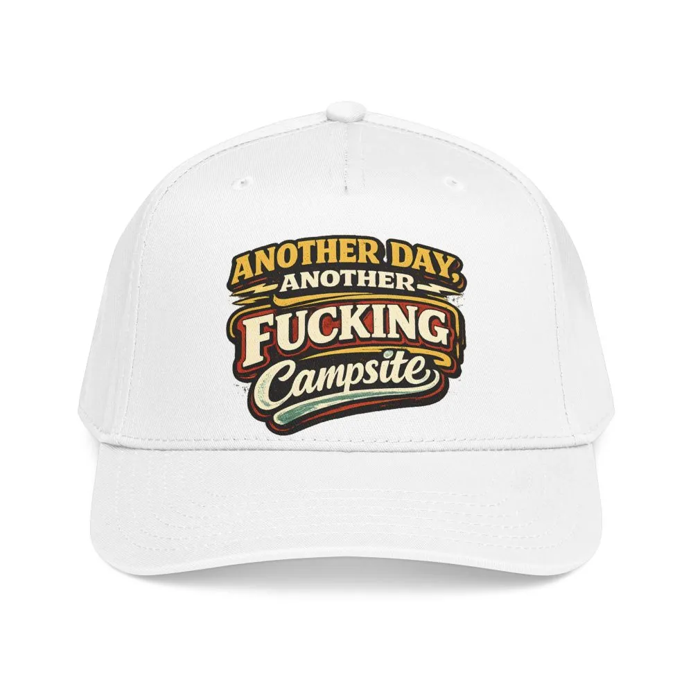 5285336704848674453_2048.jpeg Baseball Cap - "Another Day" Design F**K-Line
