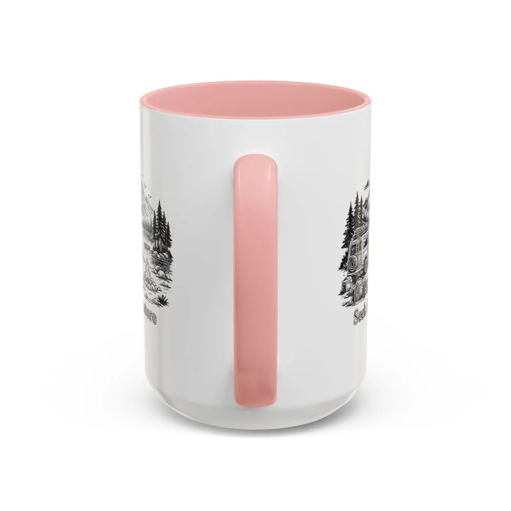 5500673934486648971_2048.jpeg Accent Coffee Mug (11, 15oz) — "Seek Adventure" Design Minimal-Line