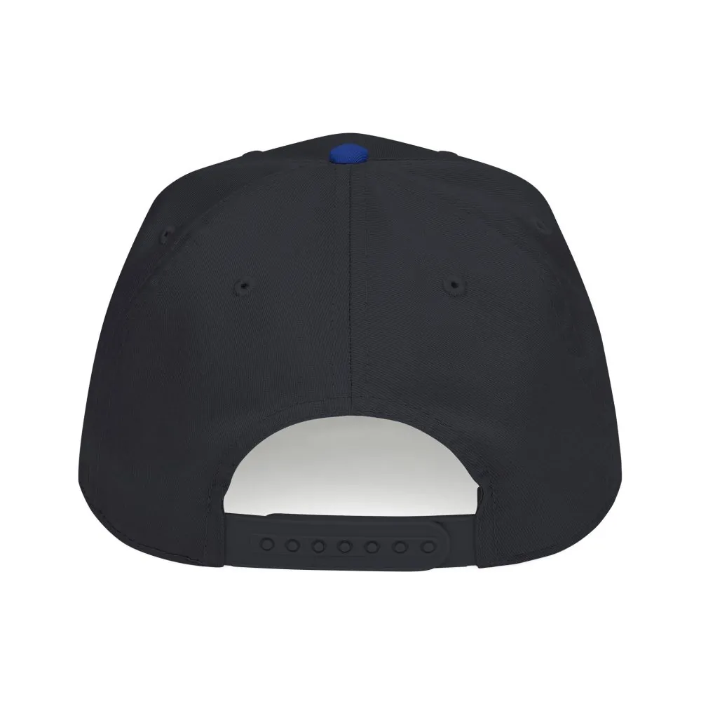Baseball Cap - "Fuck Your Mortgage" Design F**K-Line