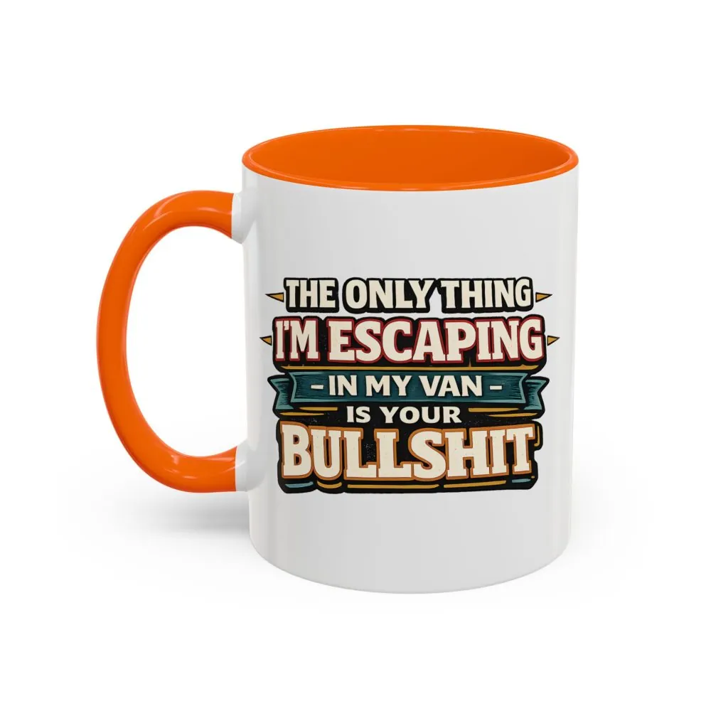 5653328216825321274_2048.jpeg Accent Coffee Mug (11, 15oz) — "The Only Thing I´m Escaping" Design F**K-Line