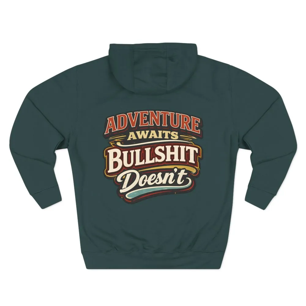 5829066228704118853_2048.jpeg Three-Panel Fleece Hoodie - "Adventure Awaits" Design F**K-Line